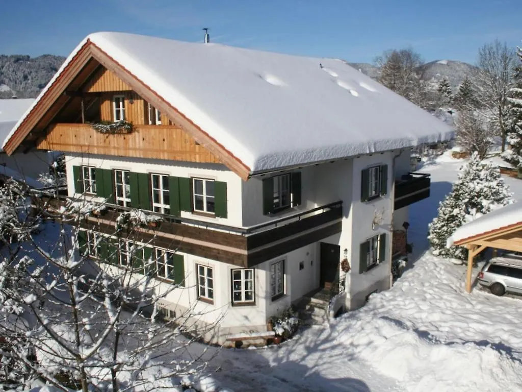 Plaatsje In Het Mesnerhuis Lenggries 0*,  Germany