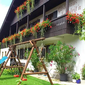 Gaestehaus Sonnleit'n Guest house